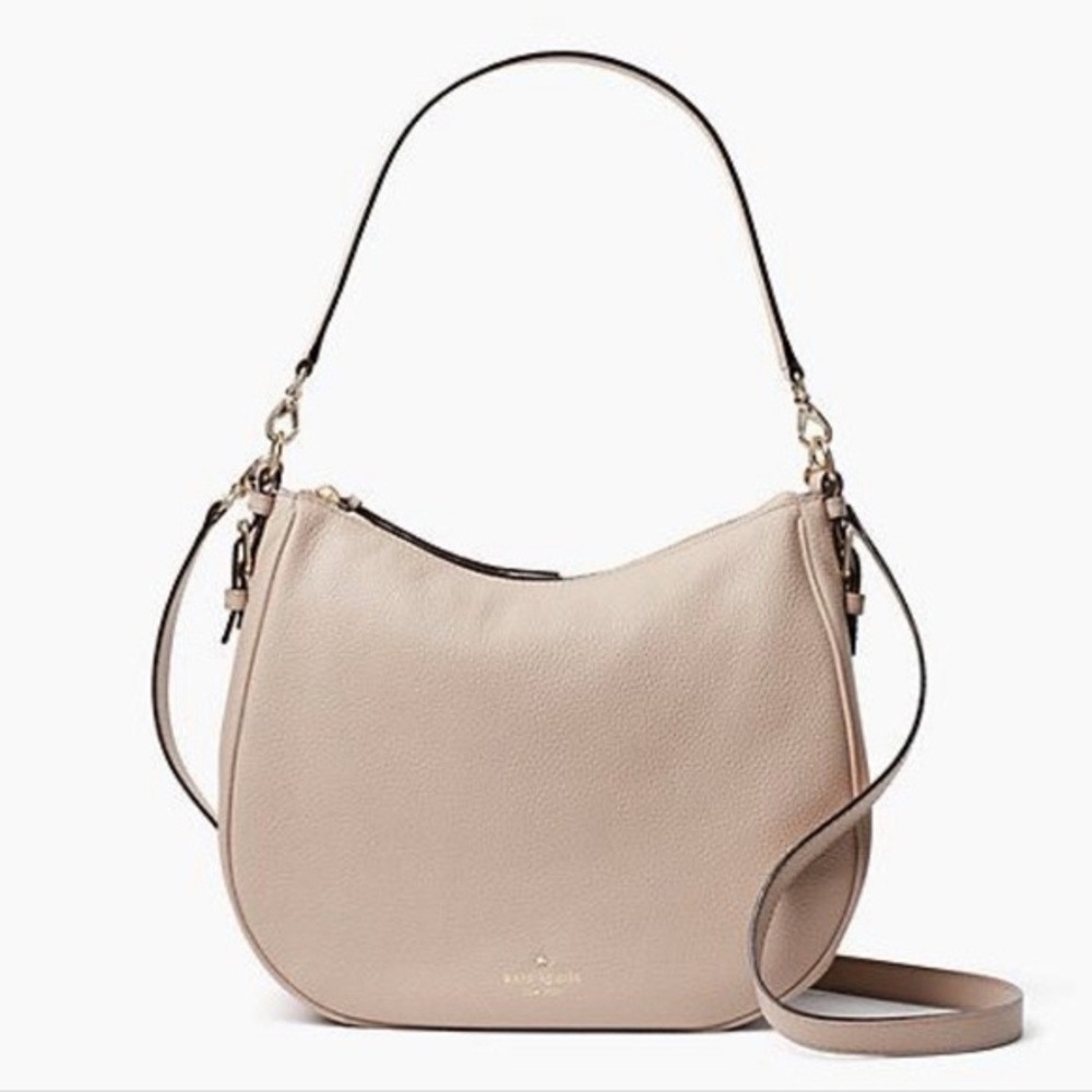 NWT Kate Spade Jackson St Millie Bag